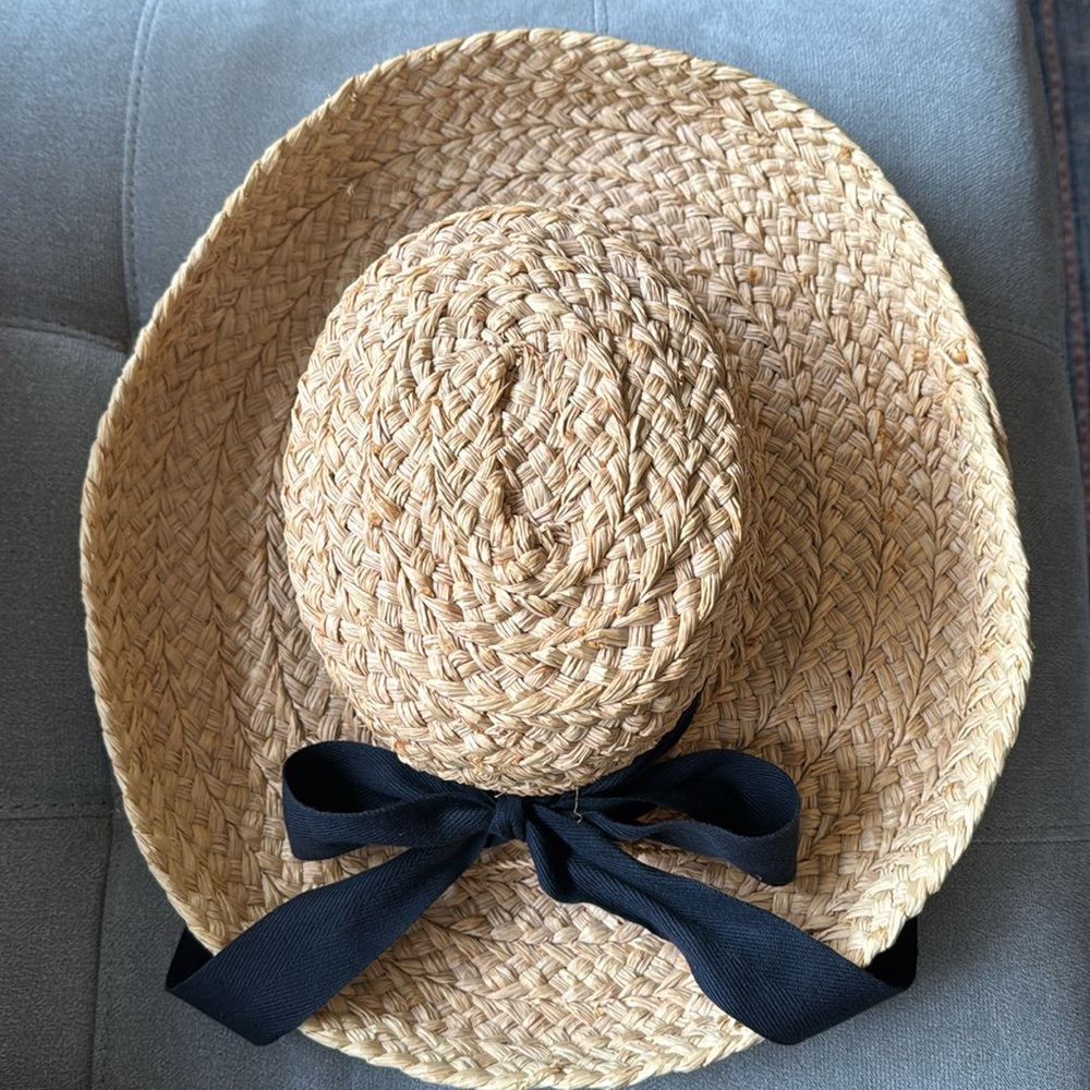Helen Kaminski Rafael sun hat